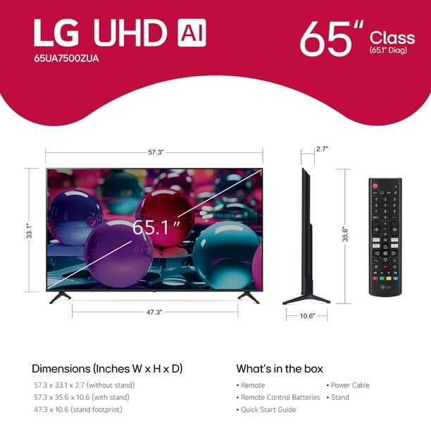 LG 65