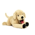 thumbnail image 1 of Peluche para perros Lanmore 29 Golden Retriever, 1 of 7