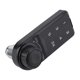 thumbnail image 1 of Combination Lock, Door Access Digital Electronic Security Cabinet Coded Locker Contact Keypad Passwo, 1 of 5