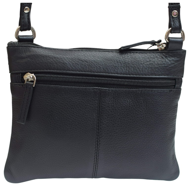 Real Genuine Leather Mini Shoulder Crossbody Bag Luxury Handbags Women Bags  Designer Genuine Leather Small Messenger Bag