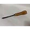 thumbnail image 2 of Staple & Tack Remover Poli et Lame en Acier Forgé, 2 of 4