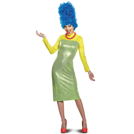 2018 Marge Deluxe Adult Costume