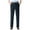 N-Blue, variant on 2025 Men's Casual Pants Mens Mynx Hidden Expandable with Foam Waistband Classic Fit Front 1 Star Pleated Dress Pant Jeans Men Mens Work Pants Men's athletic