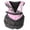 Pink, variant on Hardcore Water Sports Life Jacket Vests For The Entire Family (ONE VEST INCLUDED) - US Coast Guard approved Type III, Yellow