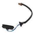 thumbnail image 4 of Durable Deck Lid Switch Replacement for Nissan Murano Trunk Lid Tailgate Opening Button, 4 of 5