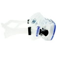 thumbnail image 4 of Palantic Blue Jr. Diving/Snorkeling Prescription Dive Mask with RX Lenses (-1.5), 4 of 4