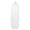 White, variant on Rupoun Beautiful Chiffon Lace Decor Round Bed Canopy for Children and Toddlers, Anti-Mosquito Netting for Kid Bedroom Play Tent Home Decoration, Gray Color, 23.6 inches x 94.5 inches / 60 x 240 cm