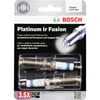 Bosch Fusion Spark Plugs