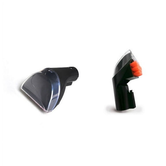 Replacement Part For Bissell Mosels 9500, 66Q4, 73A5 Series Pro Heat 2 Vacuum Upholstery Tools Kit, Fits Pro Heat 2 Vacuums