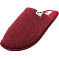 thumbnail image 5 of NORTY Men's Slip-Resistant Scuff Slippers &ndash; Flat Heel, Comfortable, and Durable Design, 5 of 6