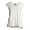 womens nike scoop neck t shirt
