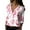 Red womens tops summer, variant on USSUMA Womens Plus Tops and T-Shirts Cute Summer Tops for Women V Neck Long Sleeve Tops Floral Print Button Down Shirt Tops Loose Casual Blouses Tops 2022 Beach