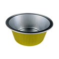 thumbnail image 1 of KitchenDance Disposable Aluminum Mini Baking Cups/Dessert, 1 of 3