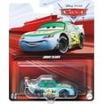 thumbnail image 4 of Disney and Pixar Cars Johnny Blamer, 4 of 4