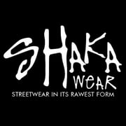 Shaka Wear Mens Relaxed Fit Plaid Cargo Shorts S~5XL