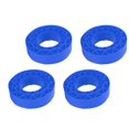 thumbnail image 1 of Tire Insert Set, 1.9in Easy To Use RC Tire Foam 106x42mm  for Remote Control Vehicle Red,Green,Blue,Orange, 1 of 7