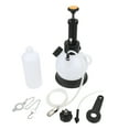 thumbnail image 4 of Brake Bleeder Kit, Fast Connection 30psi One Way Siphon Brake Bleeder Fluid Pump  For European Vehicles, 4 of 8