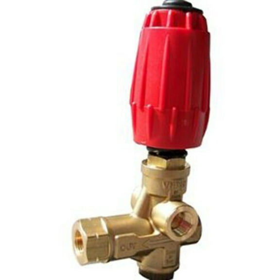 VHP39EZ AR Trapped Pressure Unloader Valve W Built in Ez-start 10.5 GPM 5650 PSI