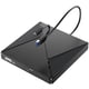 thumbnail image 1 of Reproductor de DVD Unidad de CD externa USB 3.0 USB C para ordenador portátil Mac, 1 of 9