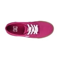 thumbnail image 4 of TENIS DAMA DC FLASH TX MX ADJS300194RPU TEXTIL FIUSHA DC Shoes ADJS300194RPU, 4 of 4