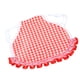 thumbnail image 2 of Accesorios para aves de corral, silla de montar de pollo, delantal de pollo a cuadros, chaqueta de gallina, rendimiento de primer nivel, 2 of 8
