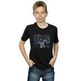 thumbnail image 2 of DC Comics Garçon Batman Série Télé T-Shirt Photo Batdance, 2 of 3