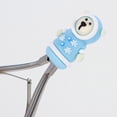 thumbnail image 3 of BRIGHTFUFU Silicone Cuticle Cover Bear Design Professional Nail Care Tool Protector, 3 of 8
