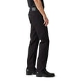 thumbnail image 3 of Men's Levi's® 505™ Regular Fit Stretch Jeans Color: Native Cali Size: 38X29, 3 of 4