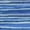 Navy Blue, variant on Unique Loom Chindi Cotton Collection Area Rug - Striped (2' 2" x 6' 7" Runner Yellow/Beige)