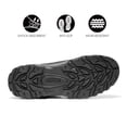 thumbnail image 3 of Botas de Trabajo NORTIV 8 Paladin-Steel Impermeables con Punta de Acero para Hombre, 3 of 8