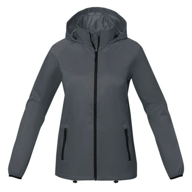 Elevate Essentials Veste Légère pour Femmes Dinlas
