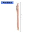 thumbnail image 5 of 10pcs Bible Ballpoint Pen Set Pen with Touch Screens Writing Supplies, 5 of 9