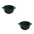 thumbnail image 1 of Bandeja para hacer moldes para vasos de hielo Toystoory 2Conjunto Verde oscuro, 1 of 6