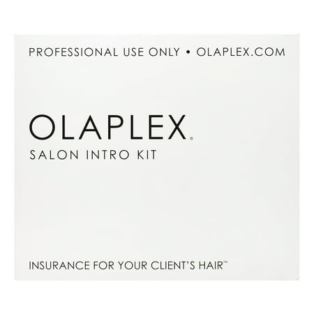 Olaplex Olaplex Salon Intro Kit