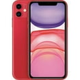 thumbnail image 1 of Apple iPhone 11 128GB Red Refurbished, 1 of 2