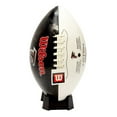 thumbnail image 1 of Atlanta Falcons Wilson Team Logo Football, 1 of 1