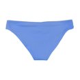 thumbnail image 2 of Tavik Womens Ali Full Coverage Bikini Swim Bottom, Blue, Small, 2 of 2