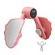 thumbnail image 1 of Entrenador de abrazadera de pierna Máquina de ejercicio de glúteos multifuncional con clip para piernas Fitness contable para gimnasio en casa JShteea El nuevo, 1 of 9