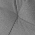 thumbnail image 6 of Better Homes & Gardens Marlow Papasan Outdoor Rocking Chair, Gray, 6 of 13