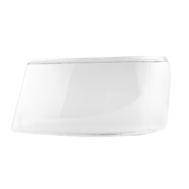 Cubierta de faro izquierdo de coche, lente de faro delantero, cristal de faro de camión para Scania G410 G450 G400 P Ser Ls