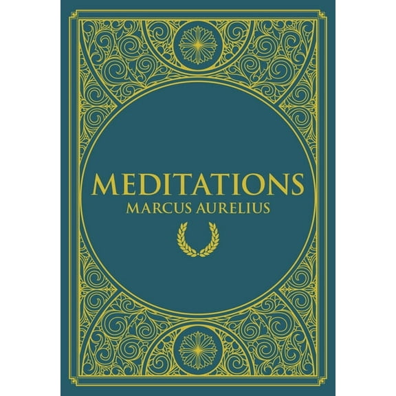Timeless Classics Meditations, (Hardcover)