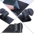 thumbnail image 4 of Gancho para colgar paraguas para el maletero del coche, gancho autoadhesivo para reposacabezas de coche, clip de sujeción universal para pared de vehículo, 4 of 5