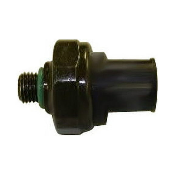 A/C High Side Pressure Switch - Compatible with 1992 - 1993 Honda Civic