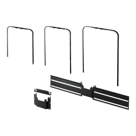 Sony SU-WL810 Slim Wall-Mount Bracket for X940D/X930D Series TV