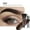F, variant on 24-Hour Waterproof Brow Gel, Smudge-Proof & Long-Lasting Tinting Formula, Defines & Shapes Brows for All-Day Hold