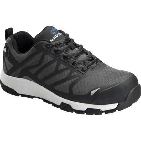 men's nautilus work shoes