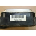 thumbnail image 3 of 04-07 SILVERADO 1500 2500 ABS ANTI-LOCK BRAKE CONTROL MODULE 135 SERIES REMAN ABS Module, 3 of 10