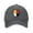 Deep Heather, variant on 3rd Special Forces Group United States Cowboy Hat Baseball Hat Trucker Hat For Men Women Retro Denim Hats Baseball Cap Dad Hat