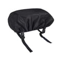 thumbnail image 4 of jinwen Car Winch Cover Dustproof Elastic Bottom with Buckles Winch Protection Cover 420D, 4 of 9