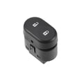 thumbnail image 1 of Reemplazo de interruptor de bloqueo de puerta automático para Chevrolet Malibu 2008 2009 15823977 negro, 1 of 8